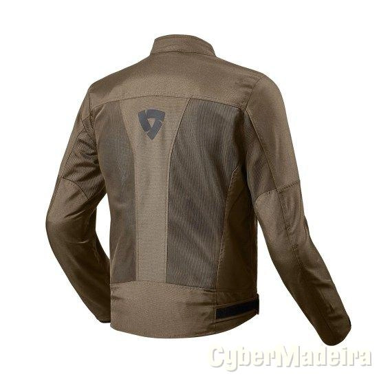 Casaco REV \\\\\\\'IT Eclipe Brown