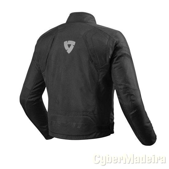 Casaco Rev\\\\\\\'it Jupiter 2