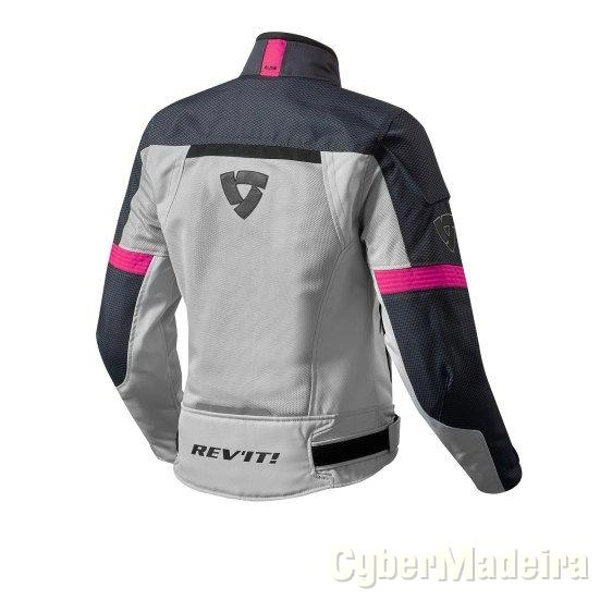 Casaco Rev\\\\\\\'it Air Wave 2