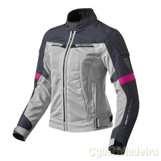 Casaco Rev\\\\\\\'it Air Wave 2
