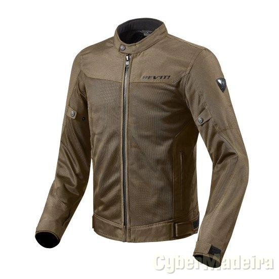 Casaco REV \\\\\\\'IT Eclipe Brown