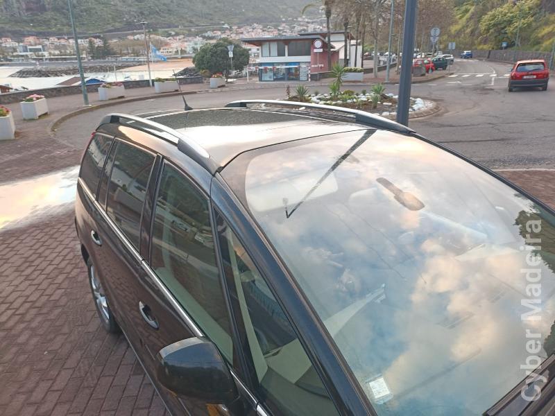 CITROEN C4 PICASSO C4 Grand Picasso Gasóleo
