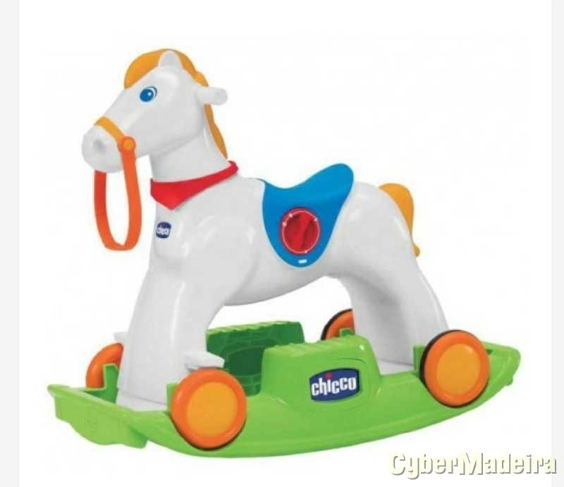 Cavalinho Chicco