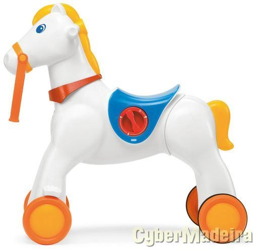 Cavalinho Chicco