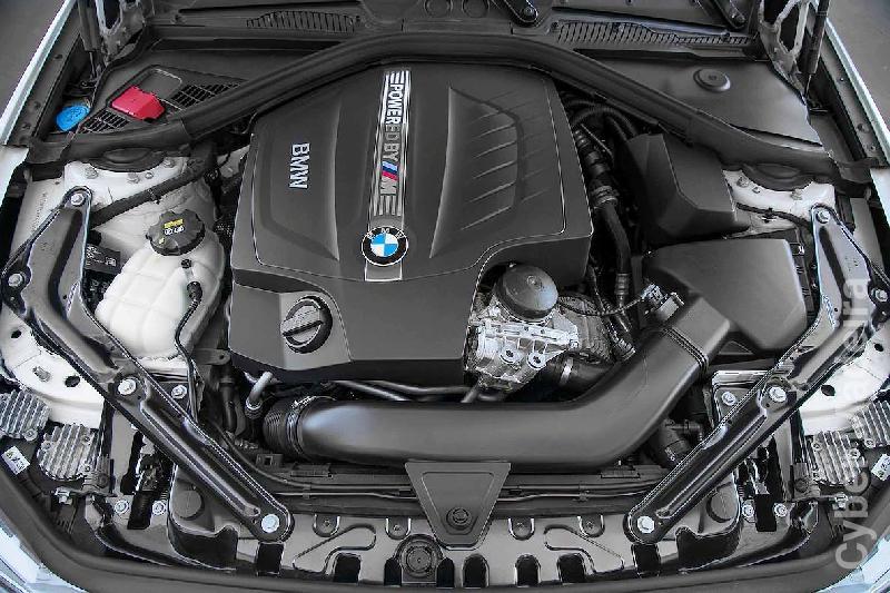 BMW Serie 2 M2 (f87) M Performance M2 (f87) M Performance