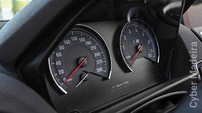 BMW Serie 2 M2 (f87) M Performance M2 (f87) M Performance