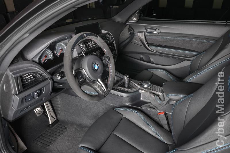 BMW Serie 2 M2 (f87) M Performance M2 (f87) M Performance