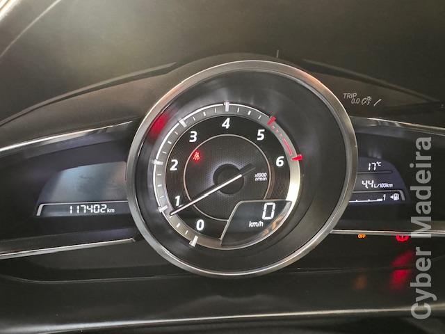 MAZDA 3 CX-3 1.5 Skyactiv-D Excellence Navi - 105 CV - 09/2016 Gasóleo