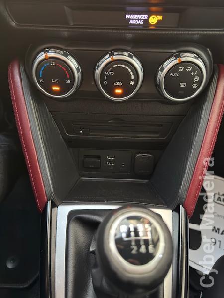 MAZDA 3 CX-3 1.5 Skyactiv-D Excellence Navi - 105 CV - 09/2016 Gasóleo