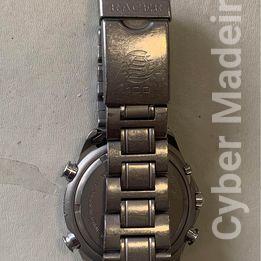 Relógio de pulso para homem RACER Chronograph