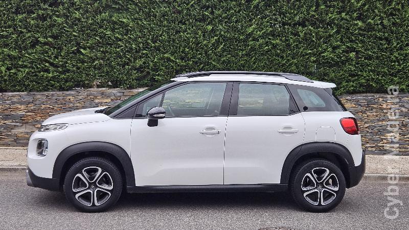 CITROEN C3 AIRCROSS 1.2 PureTech EAT6  Gasolina