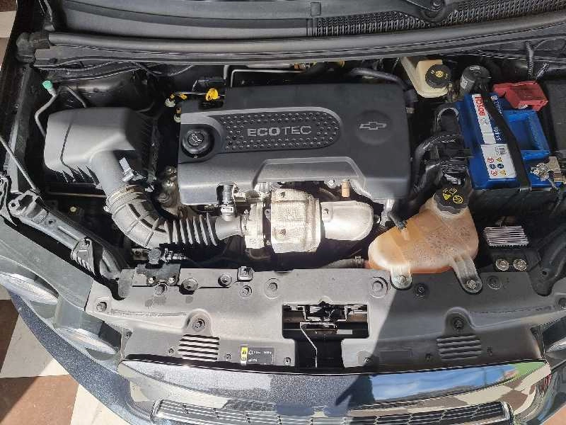 CHEVROLET AVEO 1.3 cdti Gasóleo