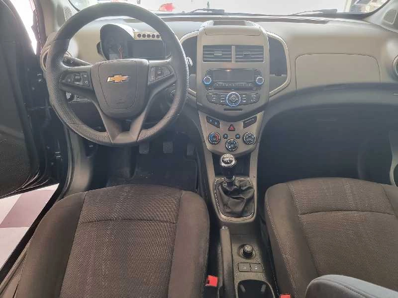 CHEVROLET AVEO 1.3 cdti Gasóleo