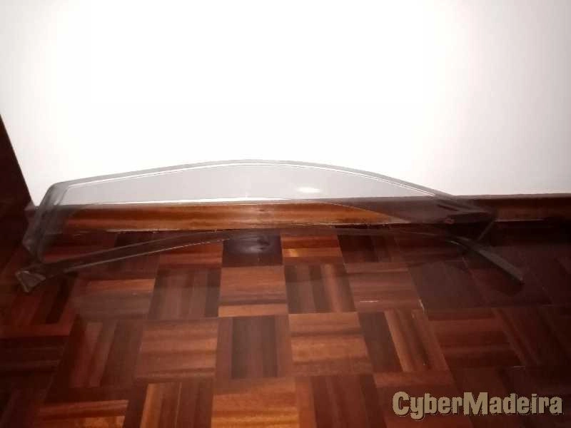 Chuventos seat ibiza 6l, 5 portas