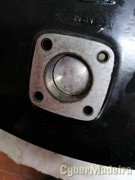 Cilindro c/Pistão e colaça Casal 5V