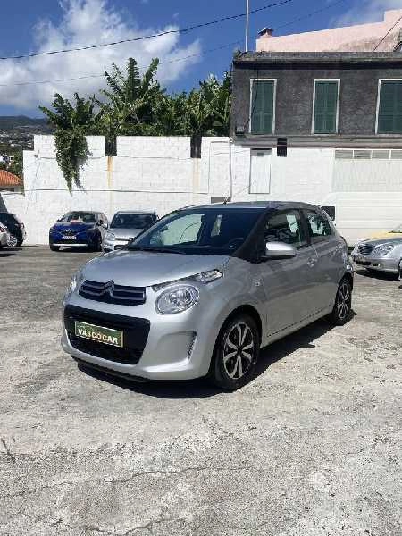 CITROEN C1 Shine Gasolina