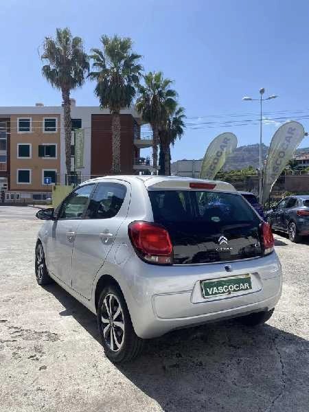 CITROEN C1 Shine Gasolina