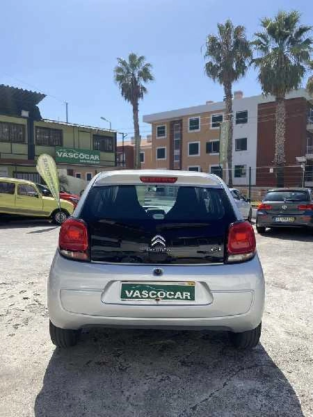 CITROEN C1 Shine Gasolina