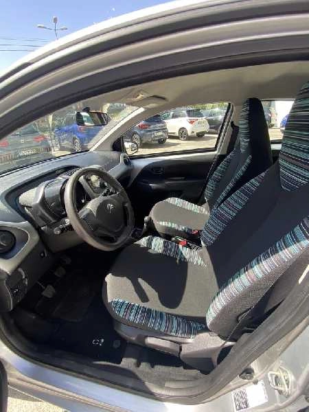 CITROEN C1 Shine Gasolina