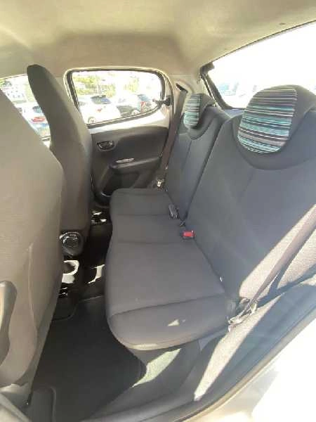 CITROEN C1 Shine Gasolina