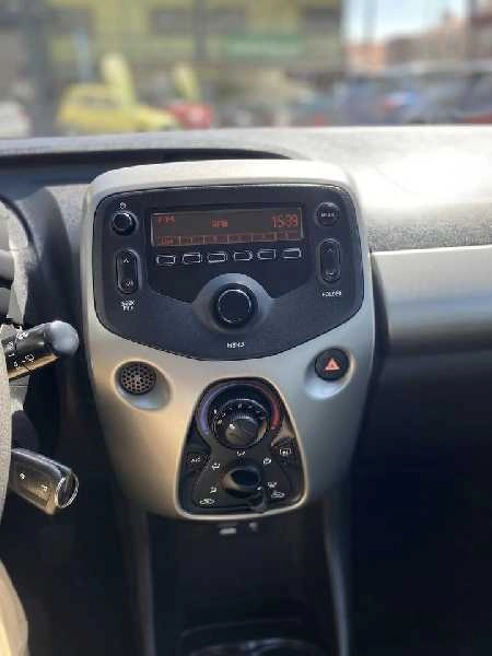 CITROEN C1 Shine Gasolina