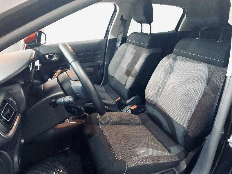 CITROEN C3 PureTech Shine Gasolina