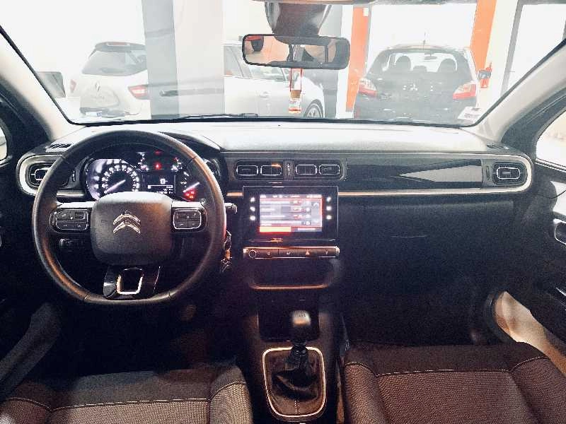 CITROEN C3 PureTech Shine Gasolina