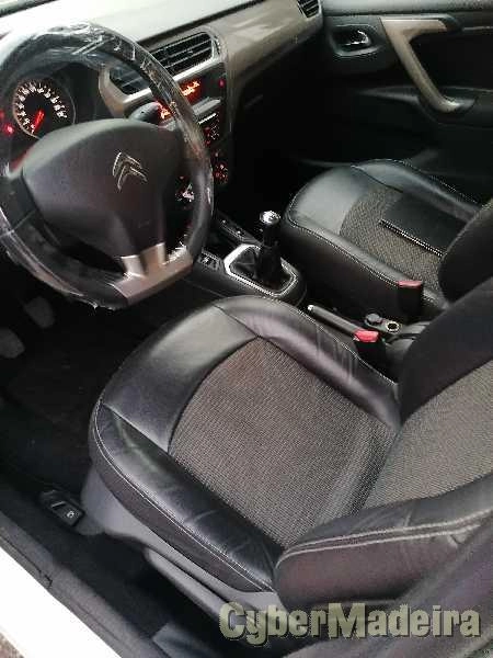 CITROEN C4 CACTUS C-ELYSÉE Gasóleo