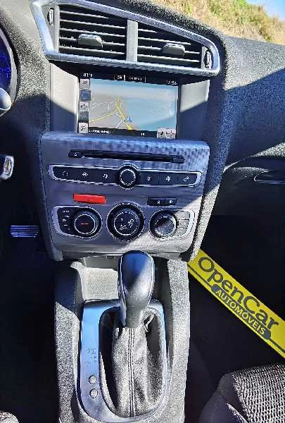 CITROEN C4 FEEL EAT6 AUTOMATICO Gasóleo