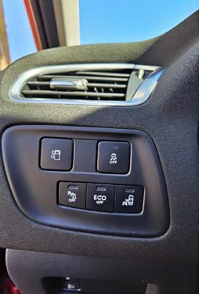 CITROEN C4 FEEL EAT6 AUTOMATICO Gasóleo