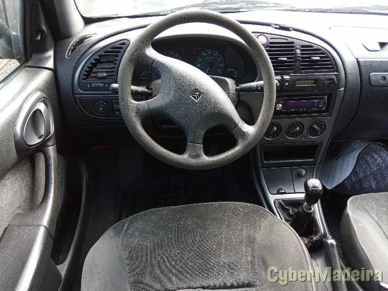 CITROEN XSARA ligeiro Gasolina