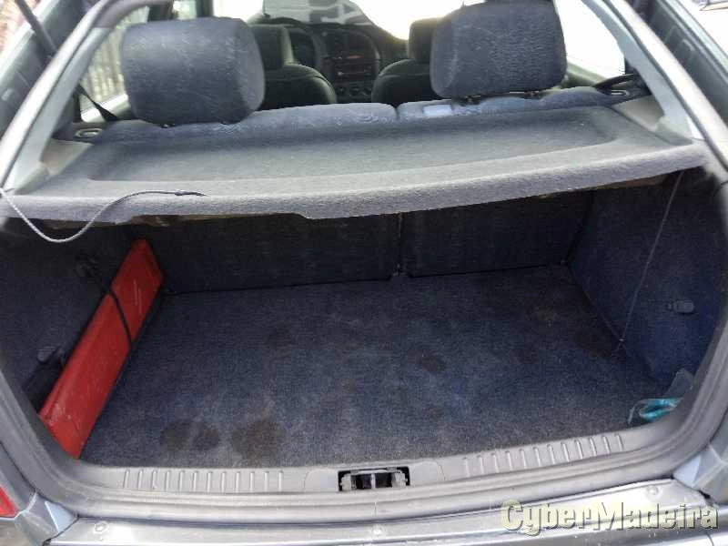 CITROEN XSARA ligeiro Gasolina