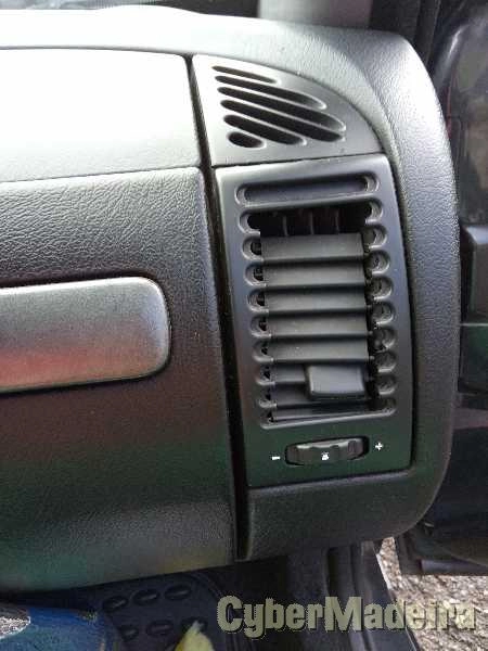 CITROEN XSARA ligeiro Gasolina