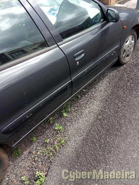 CITROEN XSARA ligeiro Gasolina