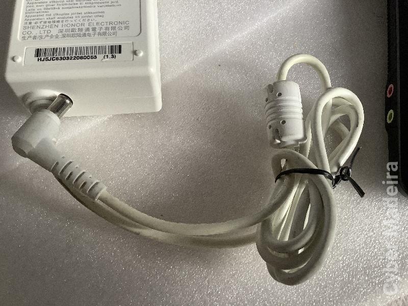 Carregador original LG ADS-110CL-19-3