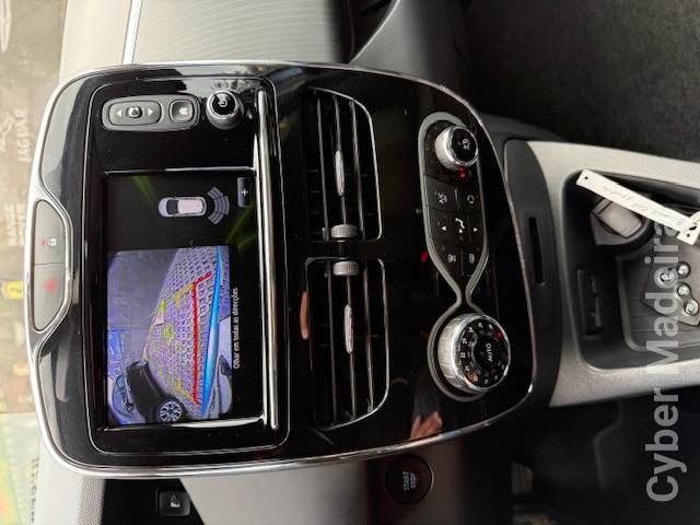 RENAULT ZOE LIMITED 40 Eléctrico