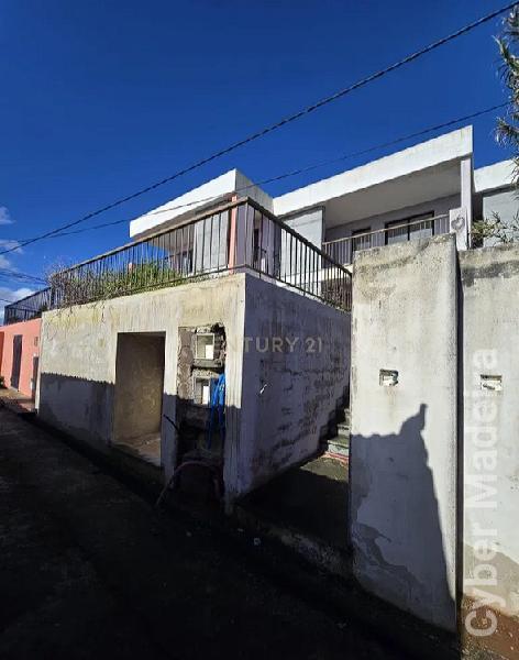 Moradia T3 para Venda Gaula, Pico-Achadinha