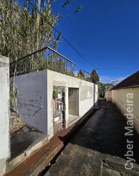 Moradia T3 para Venda Gaula, Pico-Achadinha