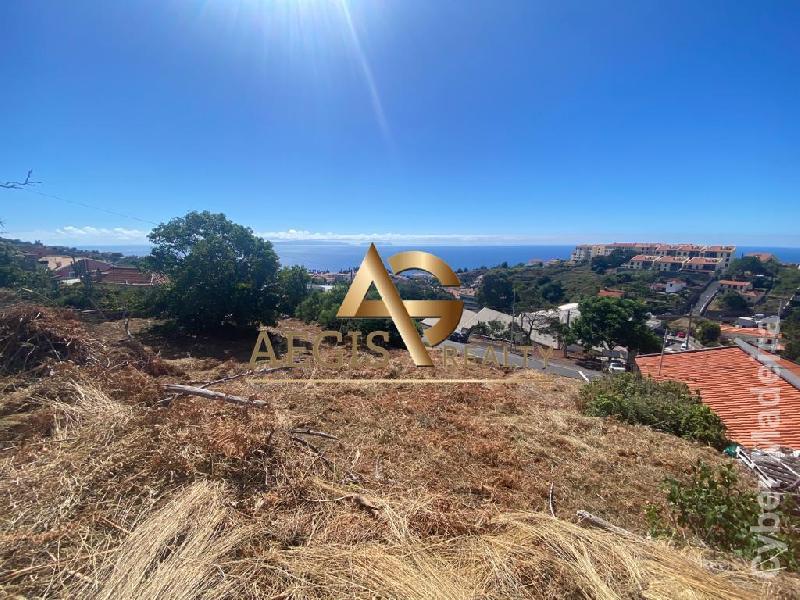 Terreno Outros para Venda Caniço, Azenha