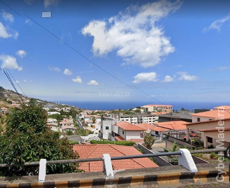 Apartamento T1 para Venda Caniço, Azenha