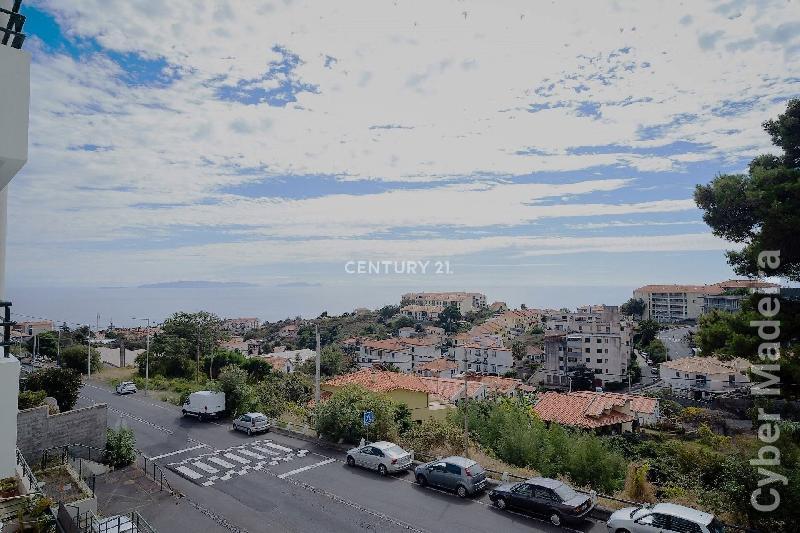 Apartamento T1 para Venda Caniço, Azenha