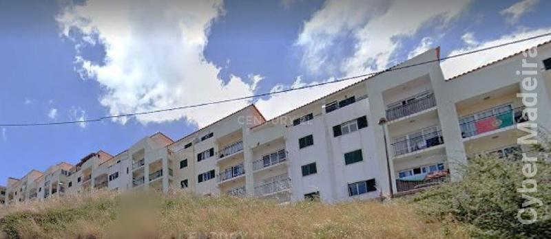 Apartamento T1 para Venda Caniço, Azenha