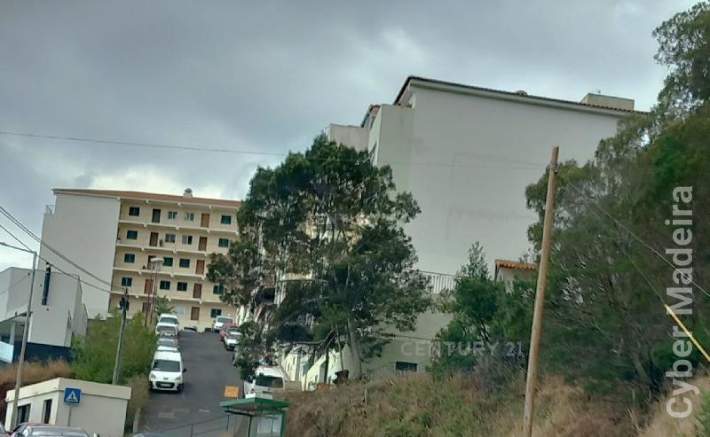Apartamento T1 para Venda Caniço, Azenha