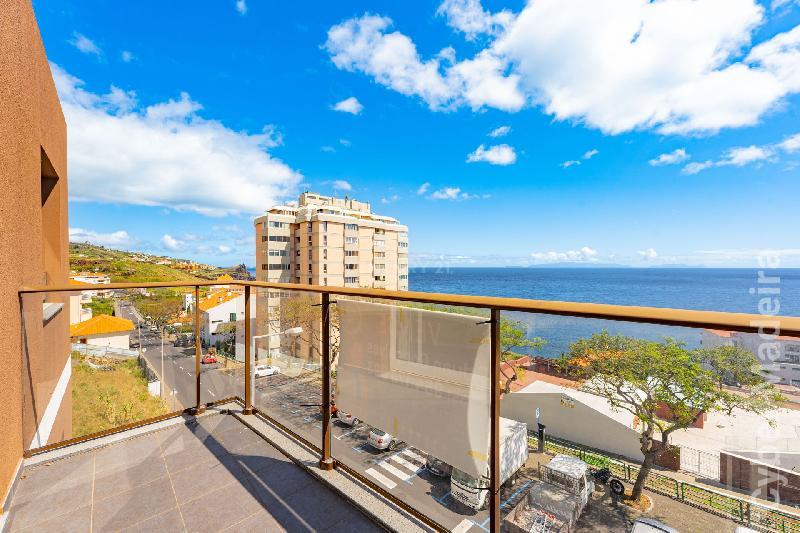 Apartamento T3 para Venda Caniço, Caniço de Baixo