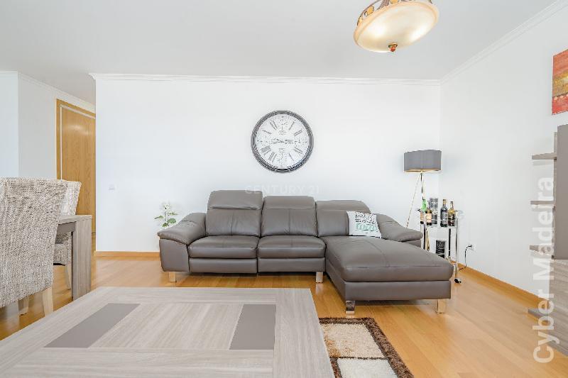 Apartamento T3 para Venda Caniço, Caniço de Baixo