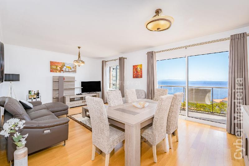Apartamento T3 para Venda Caniço, Caniço de Baixo