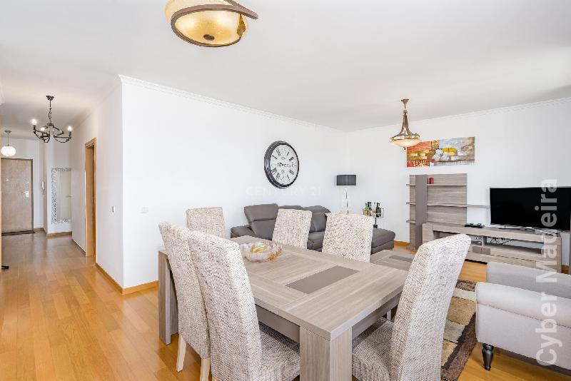Apartamento T3 para Venda Caniço, Caniço de Baixo