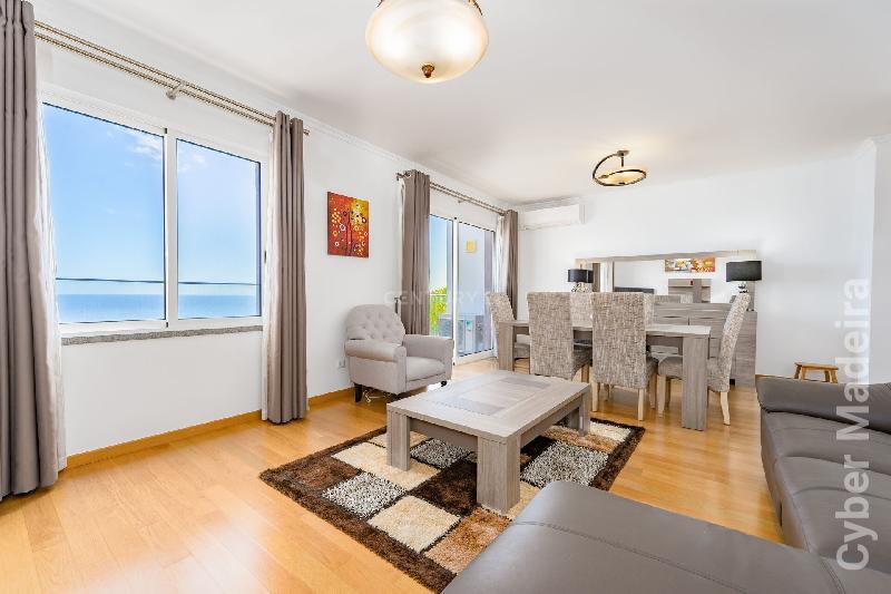 Apartamento T3 para Venda Caniço, Caniço de Baixo