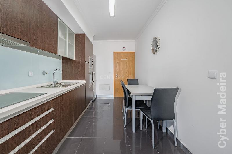 Apartamento T3 para Venda Caniço, Caniço de Baixo