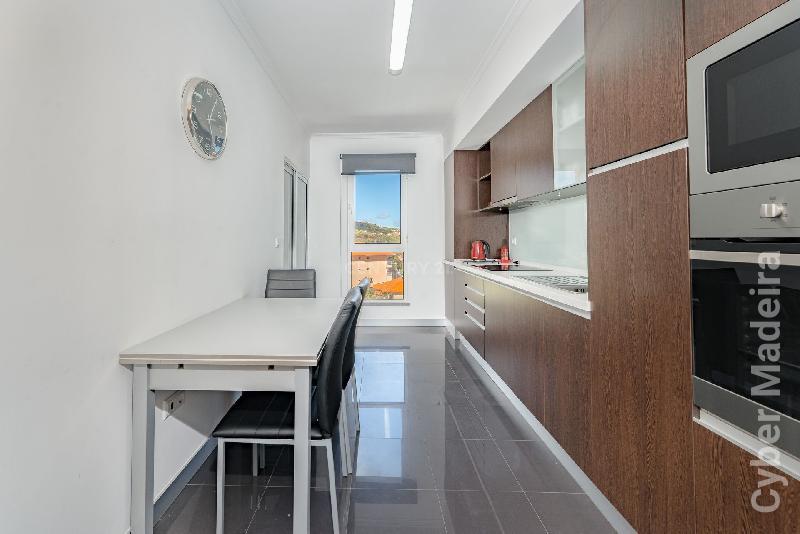Apartamento T3 para Venda Caniço, Caniço de Baixo